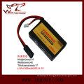 Firefox 11.1V 1300mAh Lipo Li-Po Li-polymère Batterie 20C Mini Type